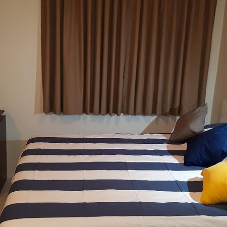 Villa Verde Suites Sudoeste ブラジリア エクステリア 写真