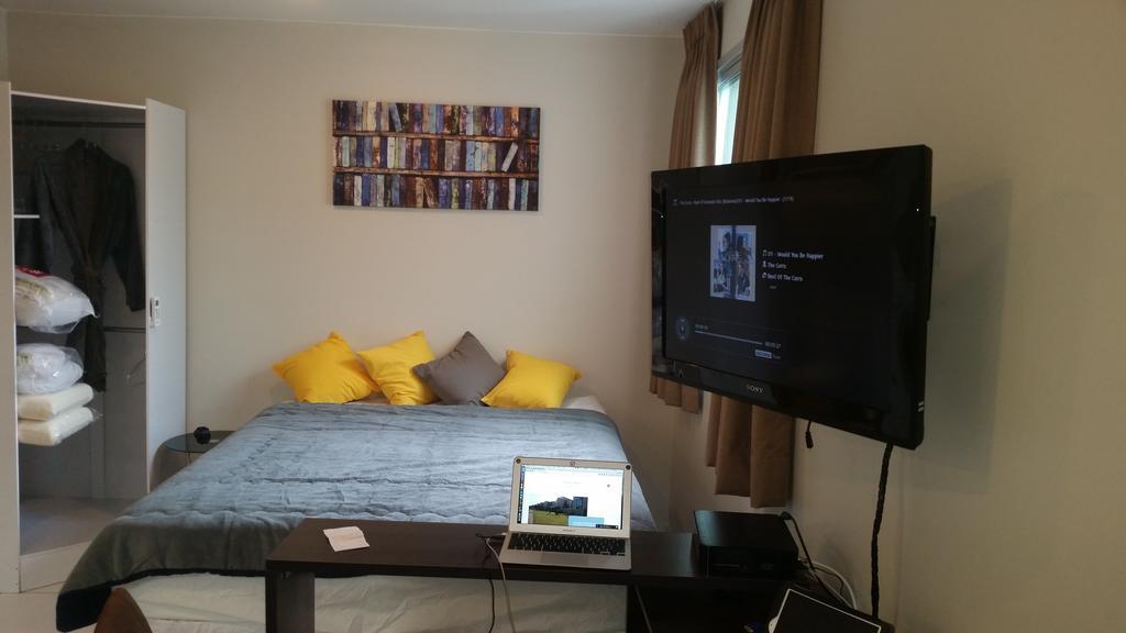 Villa Verde Suites Sudoeste ブラジリア エクステリア 写真