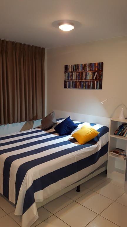 Villa Verde Suites Sudoeste ブラジリア エクステリア 写真