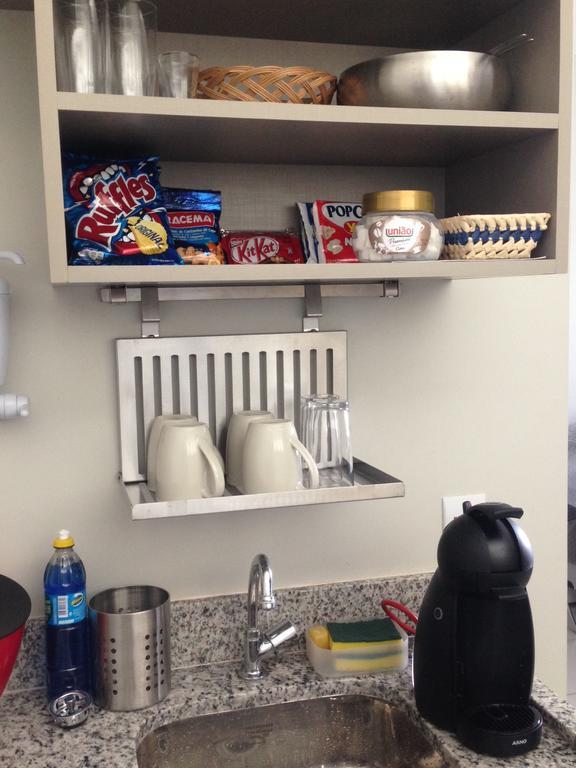 Villa Verde Suites Sudoeste ブラジリア エクステリア 写真