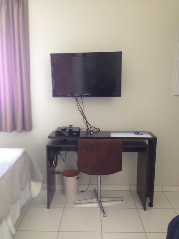 Villa Verde Suites Sudoeste ブラジリア エクステリア 写真