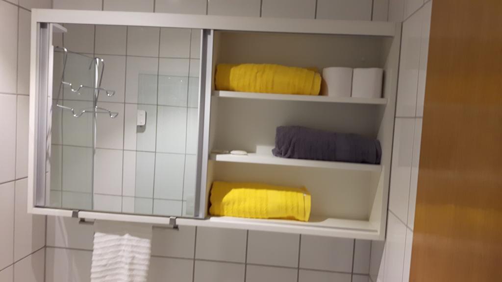 Villa Verde Suites Sudoeste ブラジリア エクステリア 写真