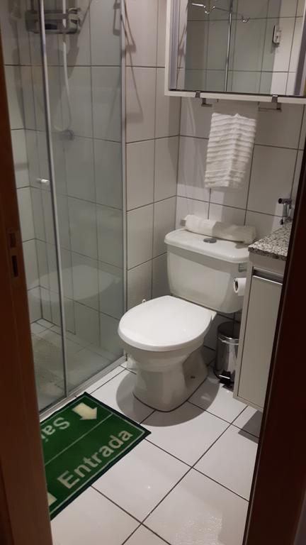 Villa Verde Suites Sudoeste ブラジリア エクステリア 写真
