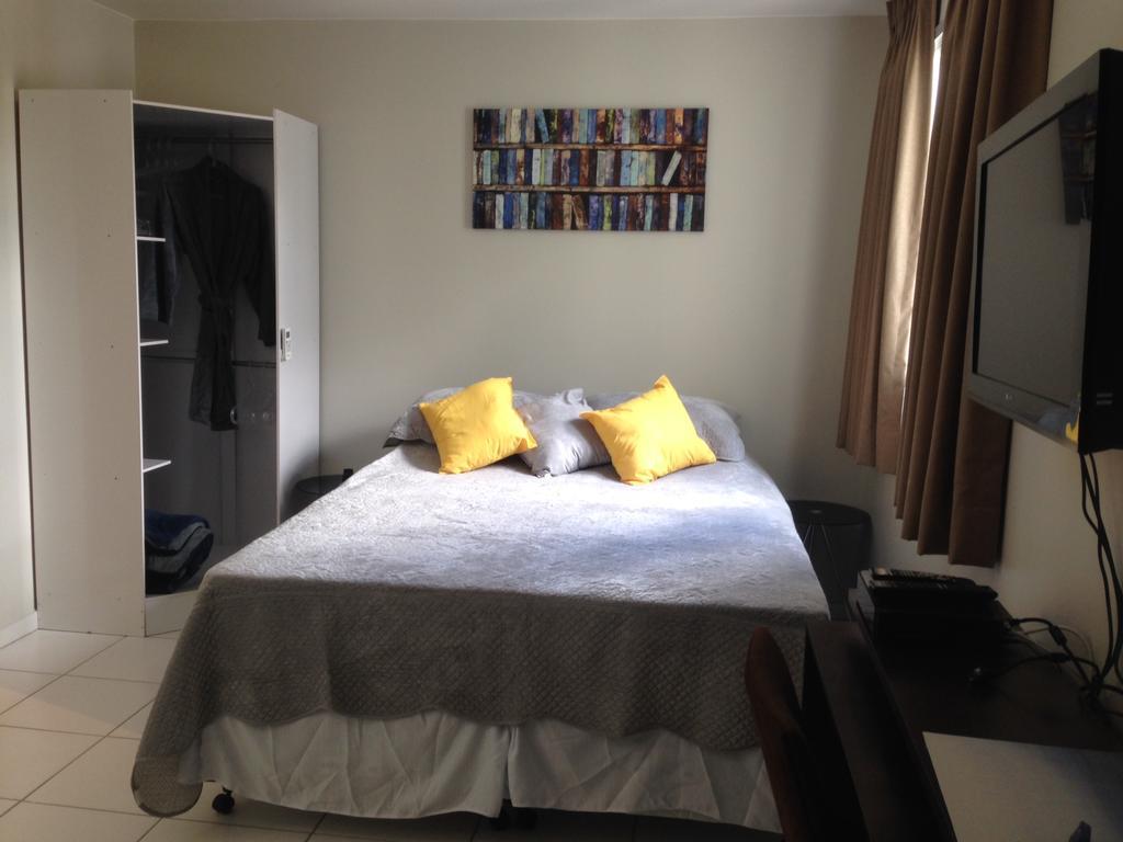 Villa Verde Suites Sudoeste ブラジリア エクステリア 写真