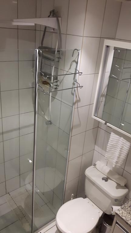Villa Verde Suites Sudoeste ブラジリア エクステリア 写真
