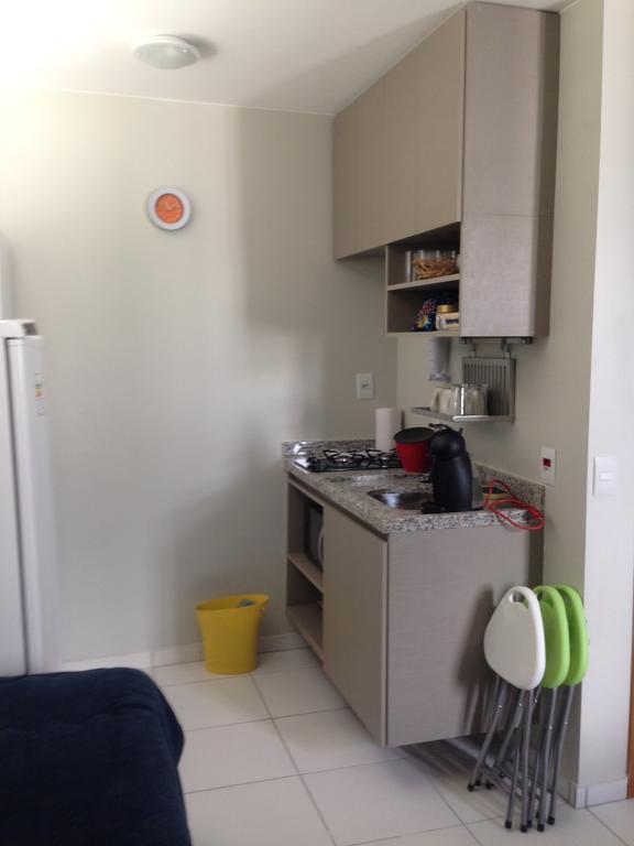 Villa Verde Suites Sudoeste ブラジリア エクステリア 写真