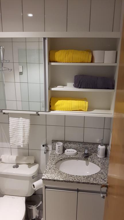 Villa Verde Suites Sudoeste ブラジリア エクステリア 写真