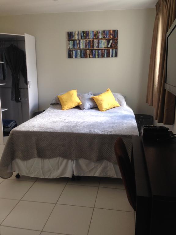 Villa Verde Suites Sudoeste ブラジリア エクステリア 写真