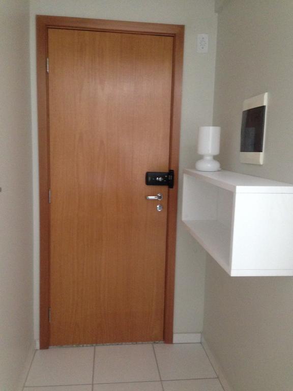 Villa Verde Suites Sudoeste ブラジリア エクステリア 写真