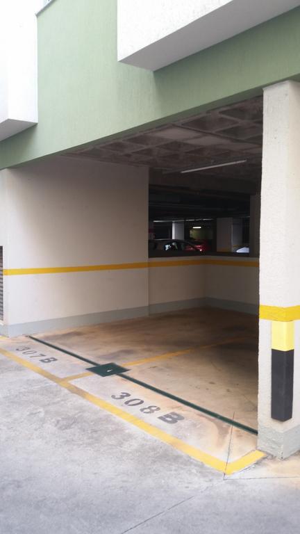 Villa Verde Suites Sudoeste ブラジリア エクステリア 写真